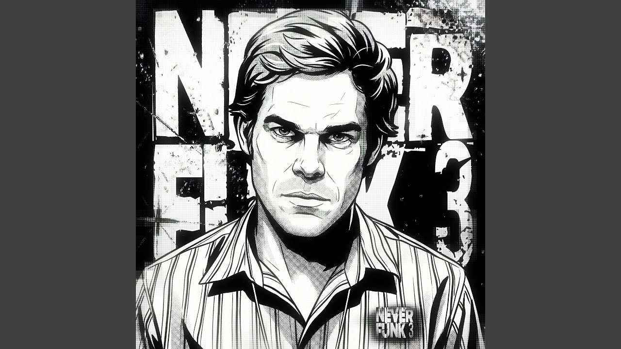 NEVER FUNK 3
