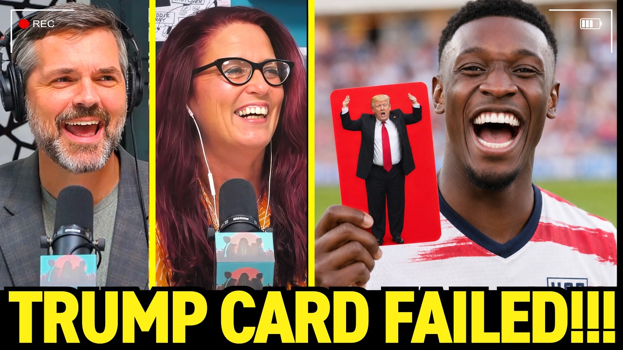 Internet DESTROYS Trump After His SCAM BACKFIRES