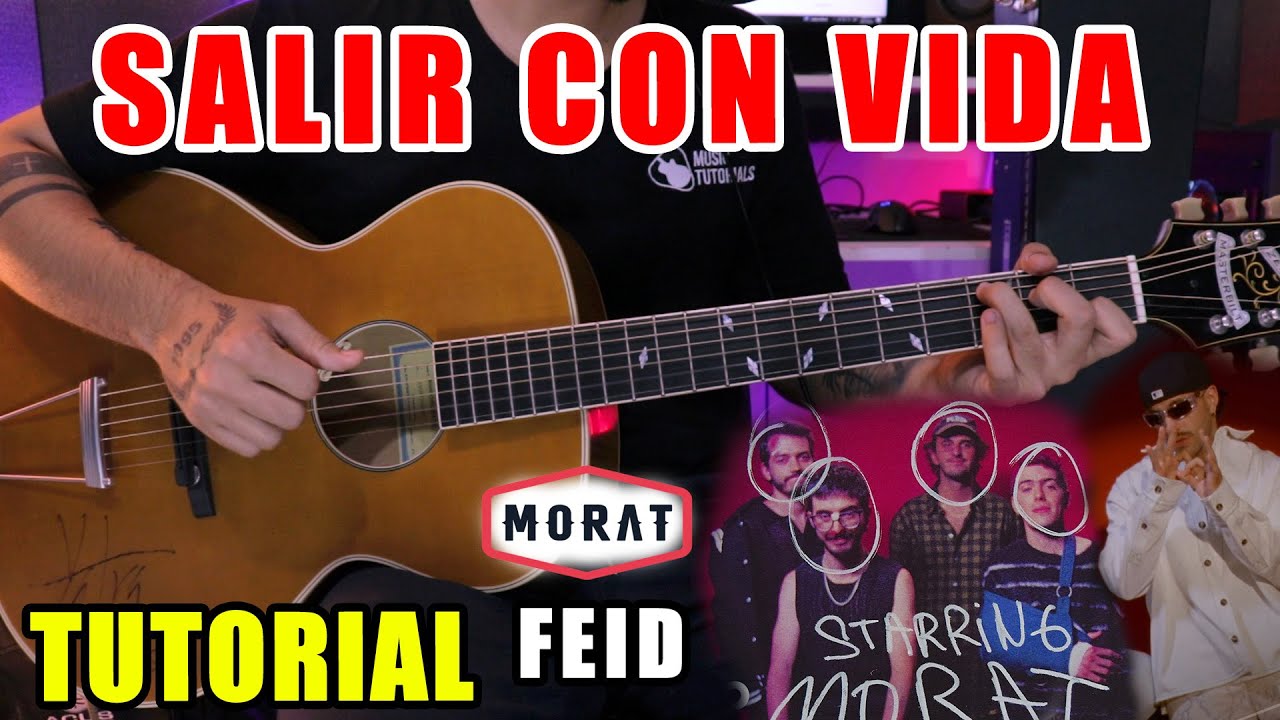 Cómo tocar 