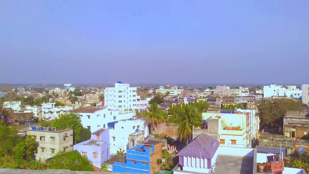 AAMADER PURULIA -PURULIA CITY 2022 -NEW PURULIA CITY- PURULIA SAHAR