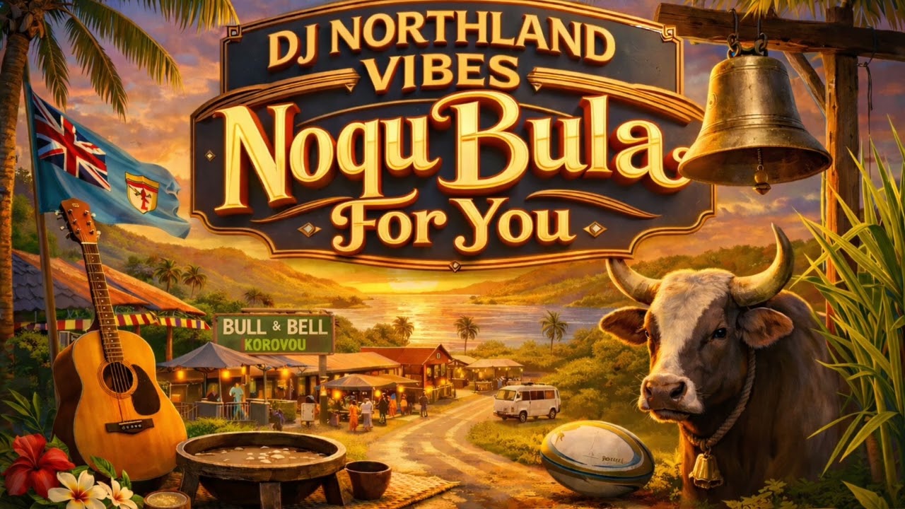 NOQU BULA FOR YOU 