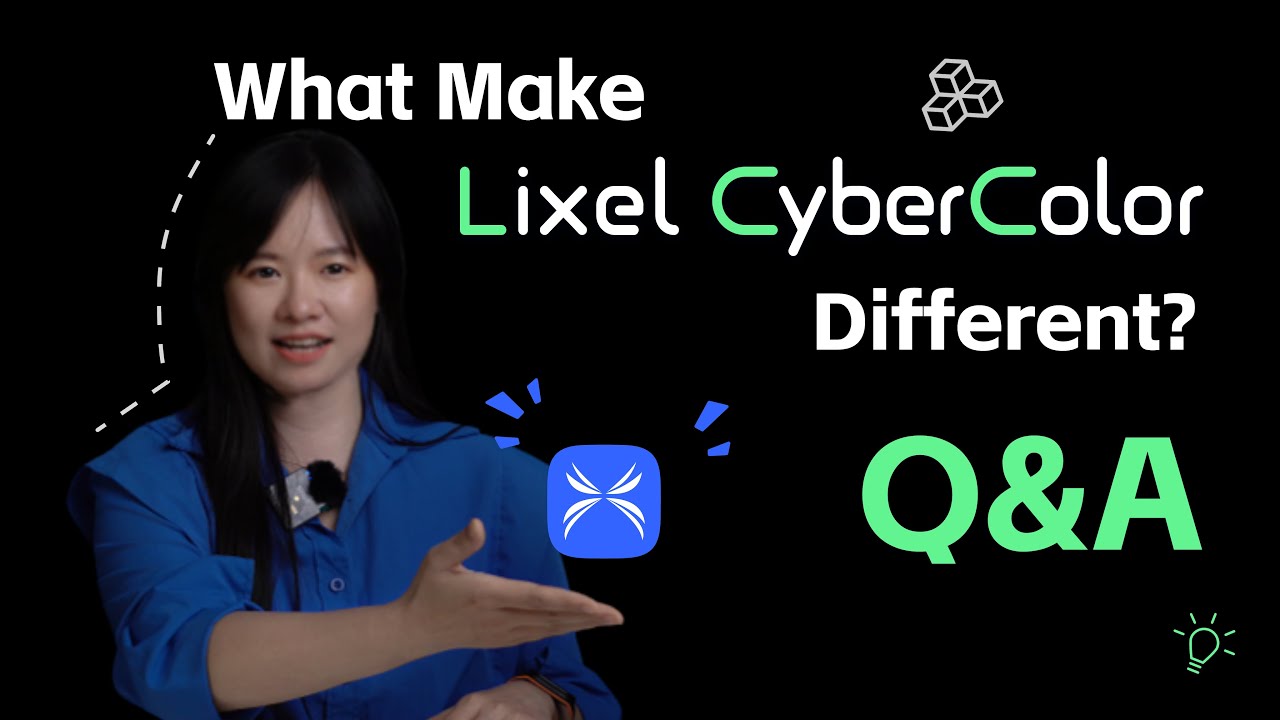 Top Questions About LCC Answered | SLAM-Based 3DGS Explained