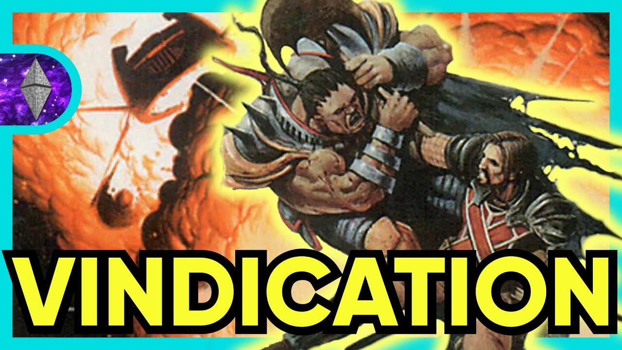 More Removal, Fewer Wincons in Deadguy Ale | Premodern MTG