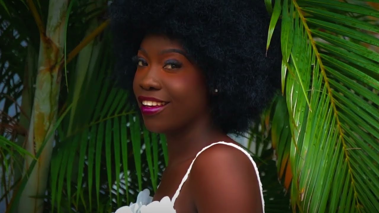 Bea'key-ibalako Prod by ''MAT'' (Official Music Video)