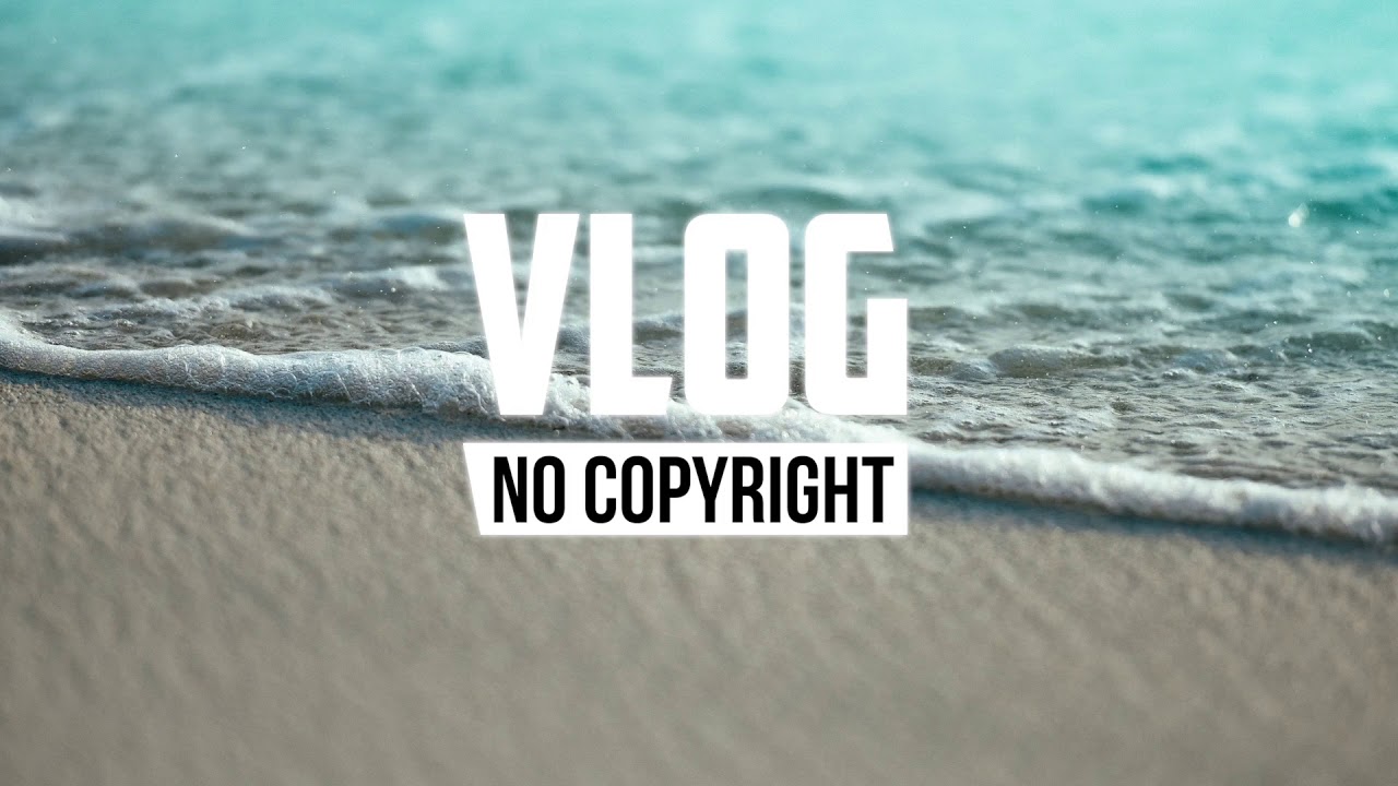 Simon More - Ocean (Vlog No Copyright Music)