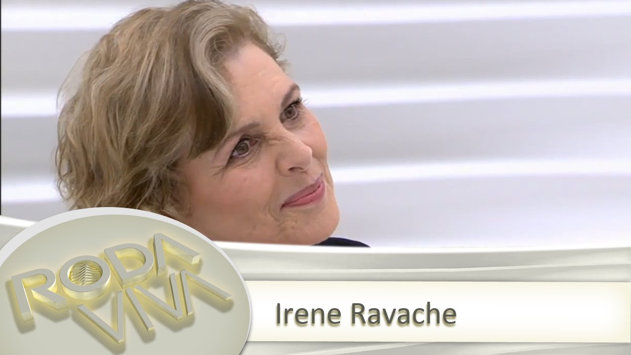 Irene Ravache - 19/05/2014