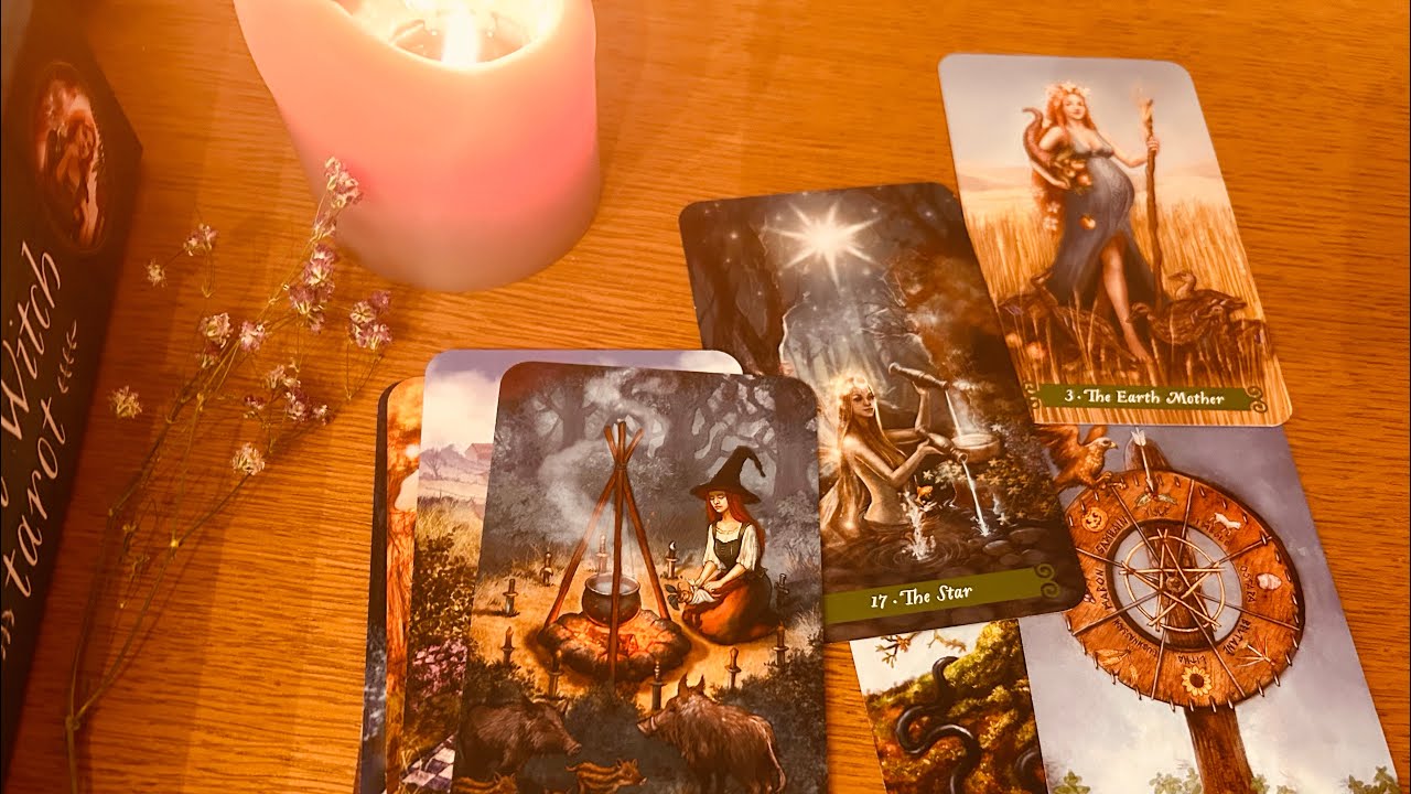 Your personalised reading for February 2026 - Love, Finances and Guidance 🧚‍♀️
