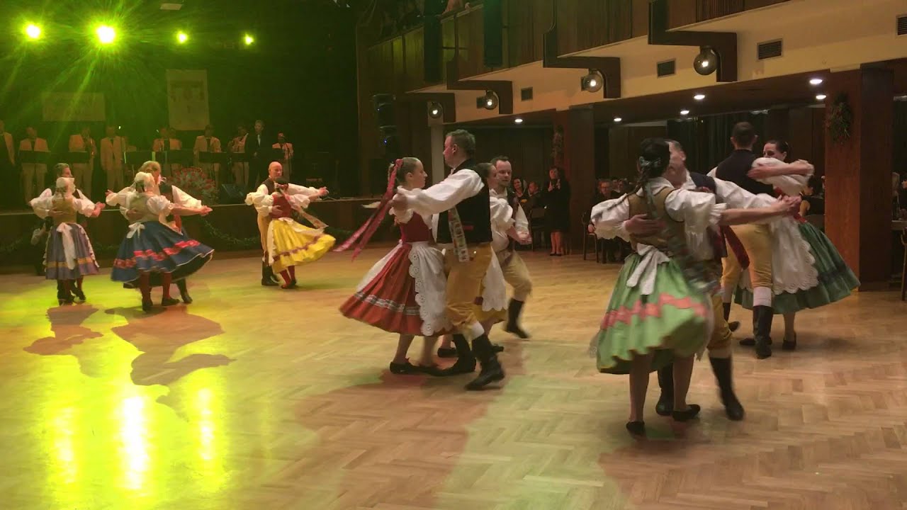 Česká Beseda  - FS Šumava Klatovy