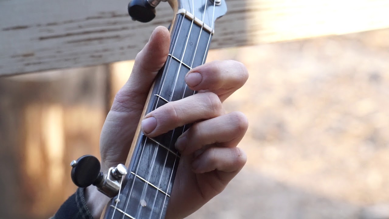 Cumberland Gap | Left Hand
