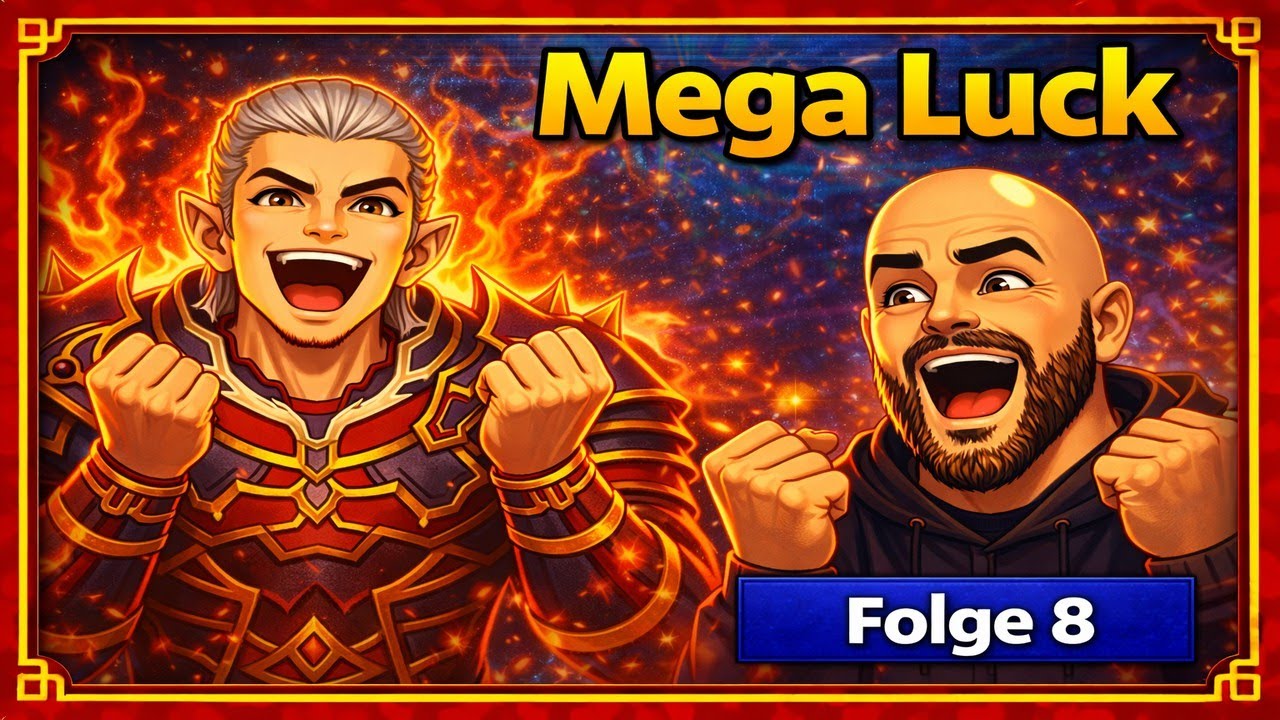 Metin2 Tr Star [#008] - 6/7 Switchen, Neues Pet & Mega Luck