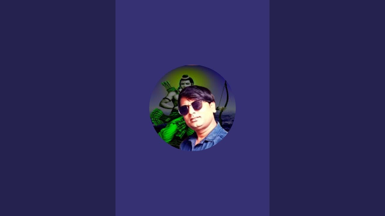 @Ashish Ram Ke Diwaane 🙏👈 is live