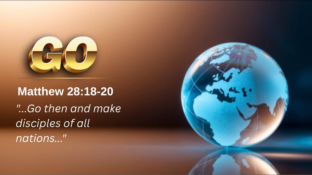 PEFA Cathedral Kayole B - Church Online: 2nd Service – 15th March 2026