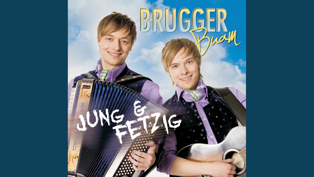 Die Leut' in die Berg'