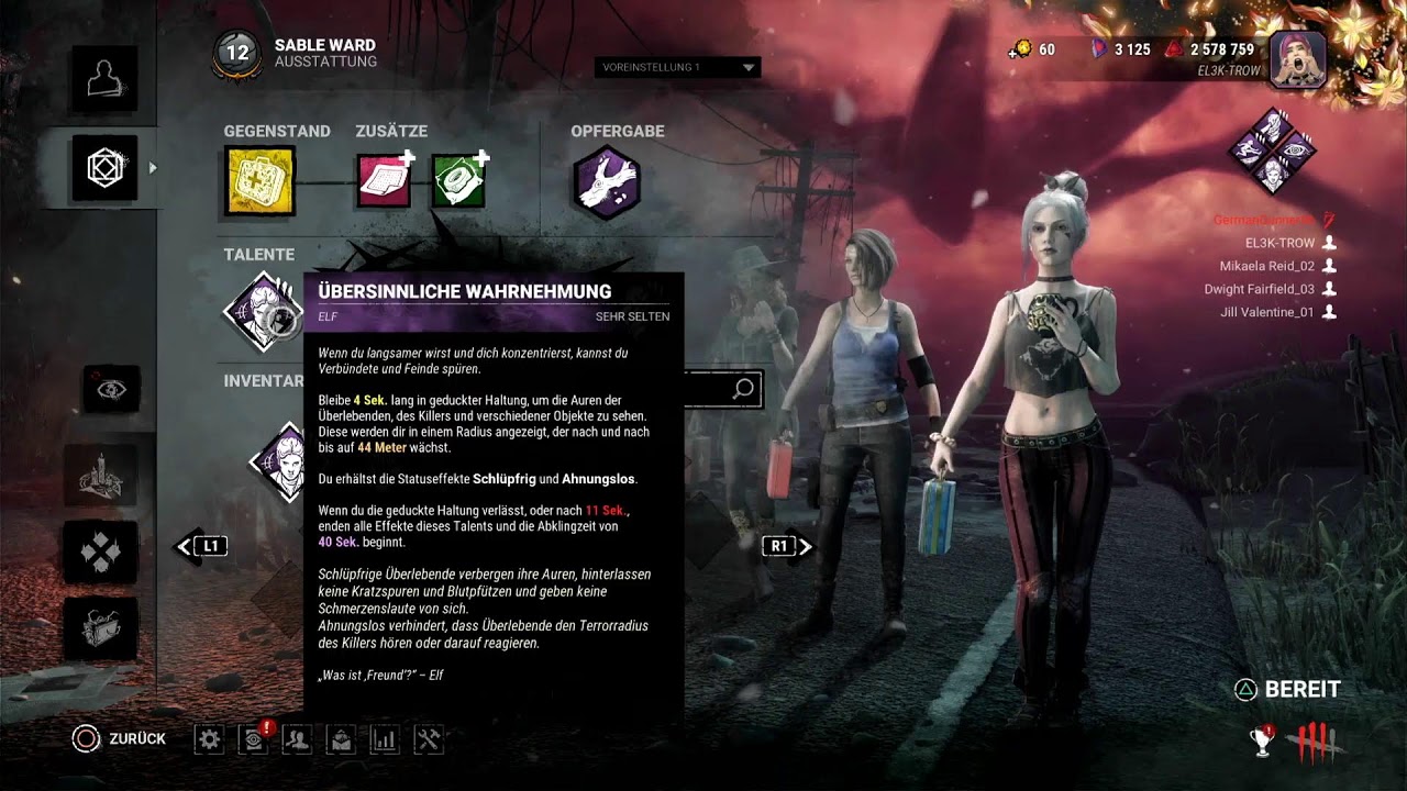 [GER] TLOU PART 1 MIT DER QUEEN. ES GEHT WEITER🔥👑