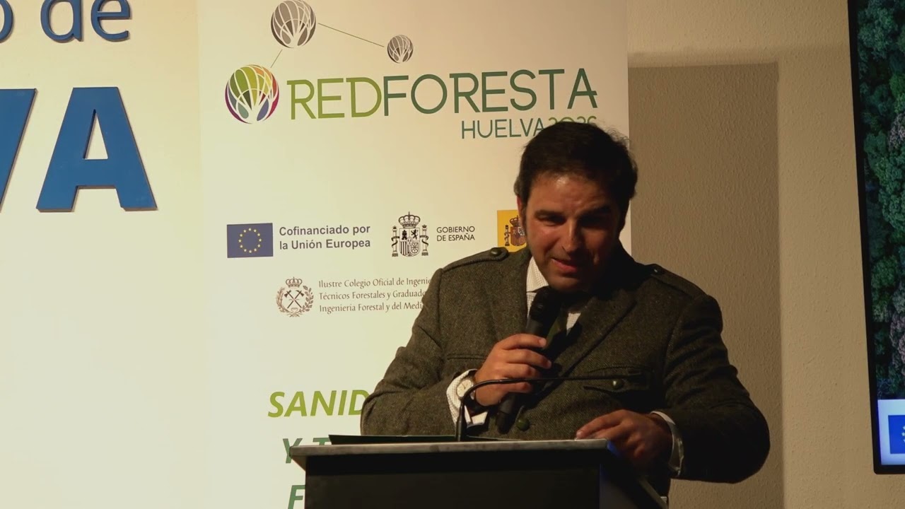 Clausura REDFORESTA HUELVA 2026