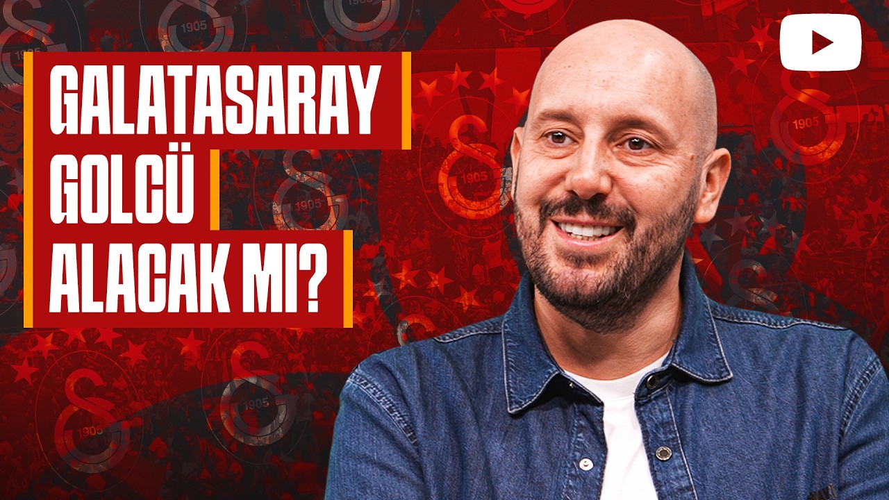 Galatasaray Golc&uuml; Alacak Mı? Osimhen&rsquo;in Bonservisi İ&ccedil;in Alt Sınır, Timber Sesleri I Mehmet &Ouml;zcan