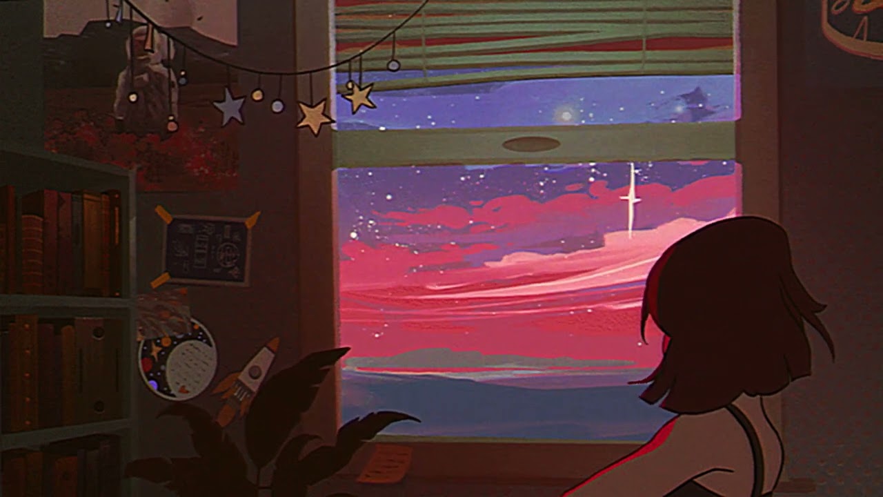 Hello Meteor - North Shore Rain (slowed)