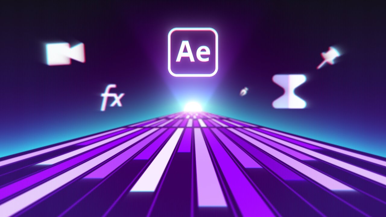 Become a Motion Graphics Designer | After effects tutorial