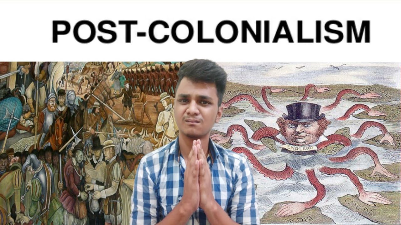 Post Colonialism // Tamil // Story Time // ST