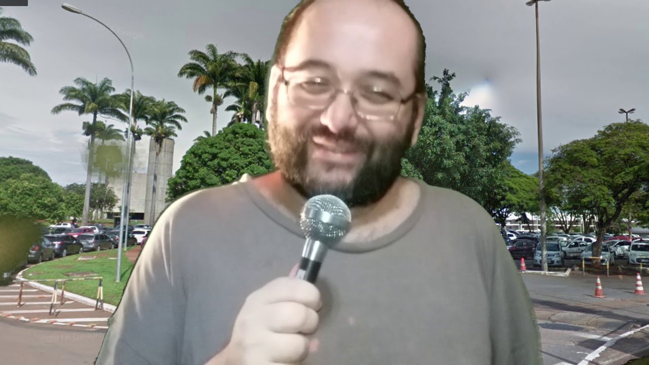 Jornal Jassional mostra AS P3SKYSA! Feat. Quero-Quero pianista