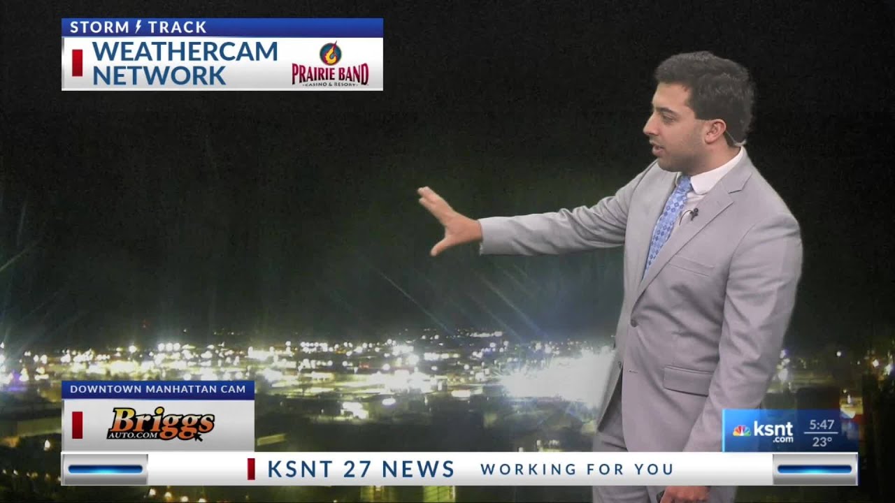 Morning Forecast, February 22, 2026