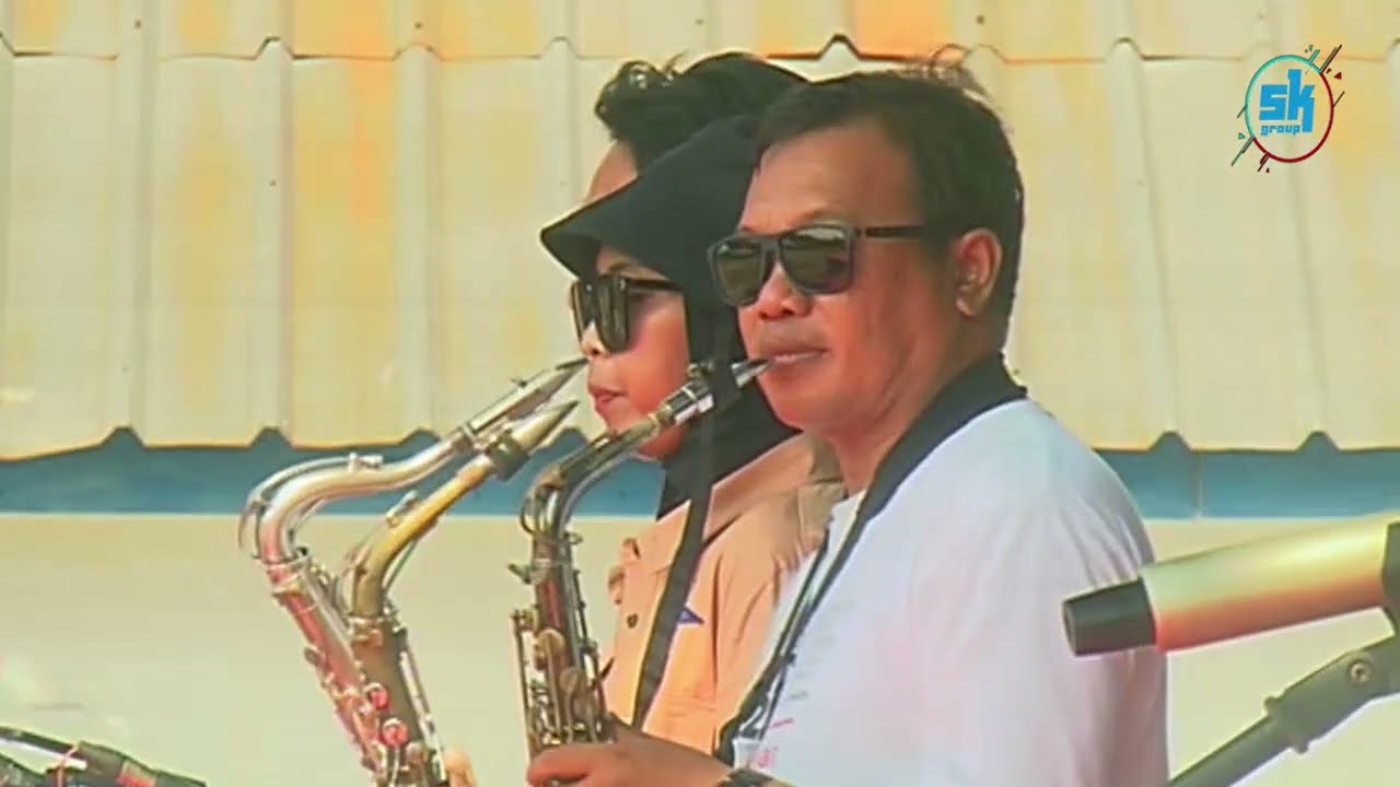 AJI IRAMA - GHIBAH / CIPT. RHOMA IRAMA