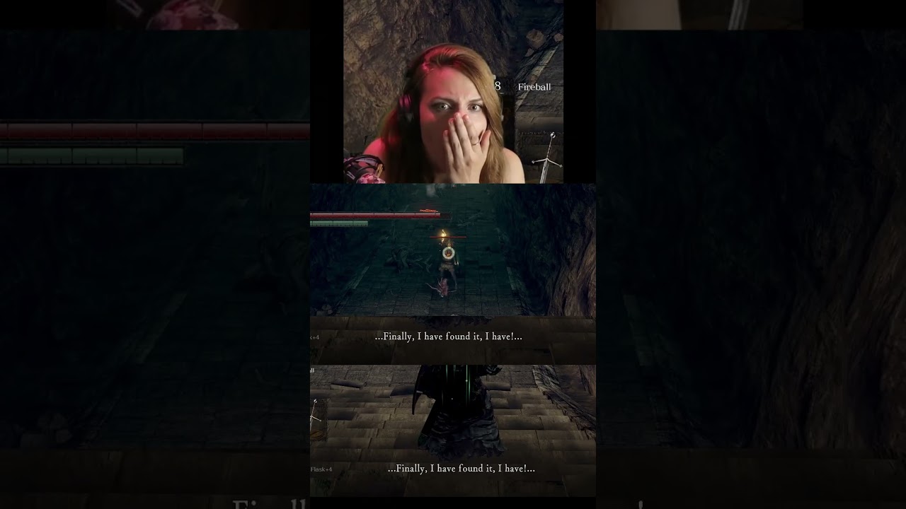 Never a good ending in dark souls.. Praise the sun 💛