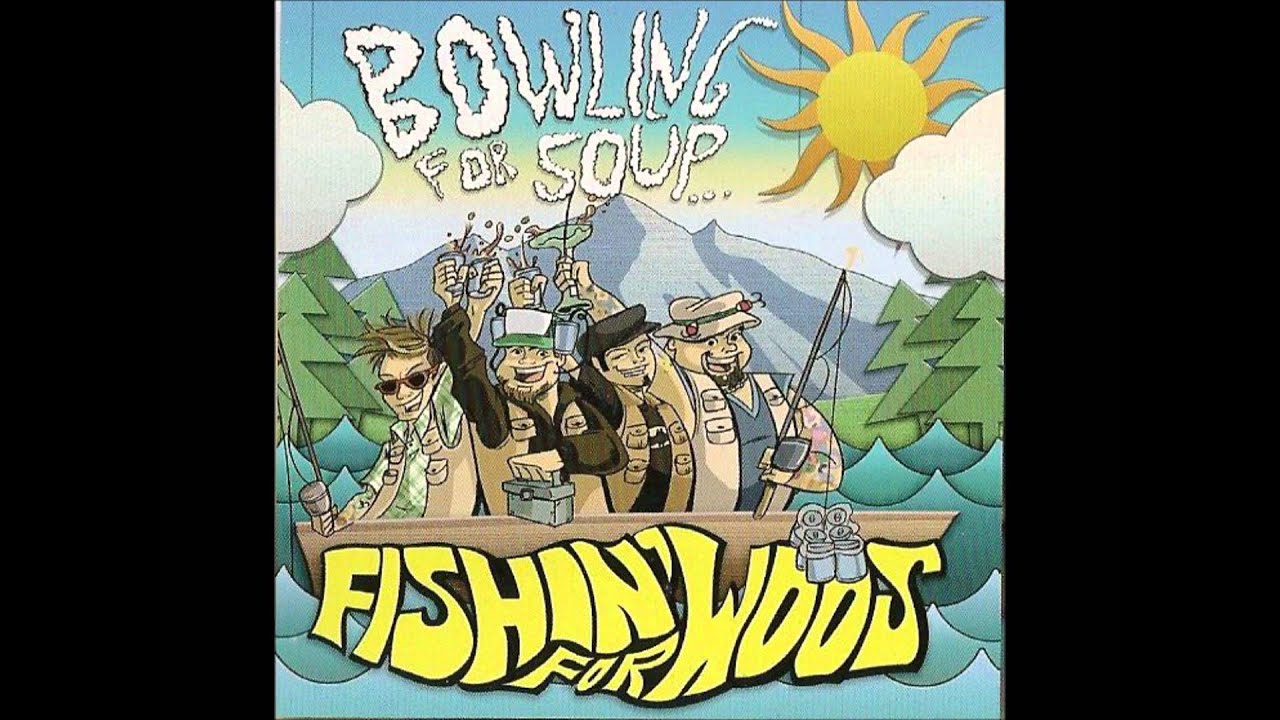 Bowling for Soup - Guard My Heart
