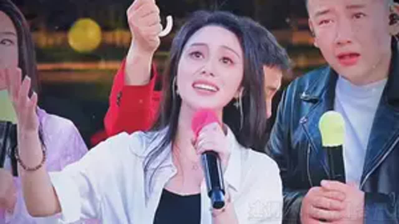 央视冠军小鱼儿空降大舞台扬言什么类型的歌都会唱太厉害了木森大舞台 舞台无处不在 音乐现场 多才多艺 演出现场