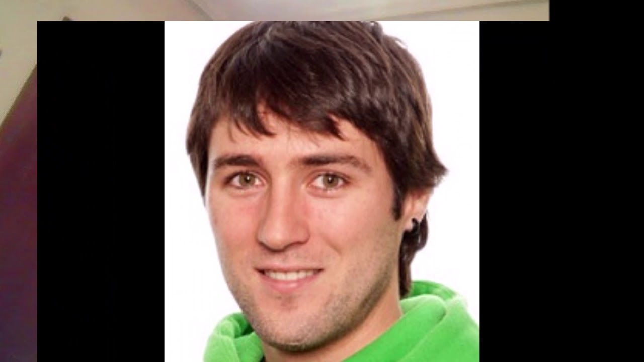 Basque male faces / Rostros de hombres Vascos