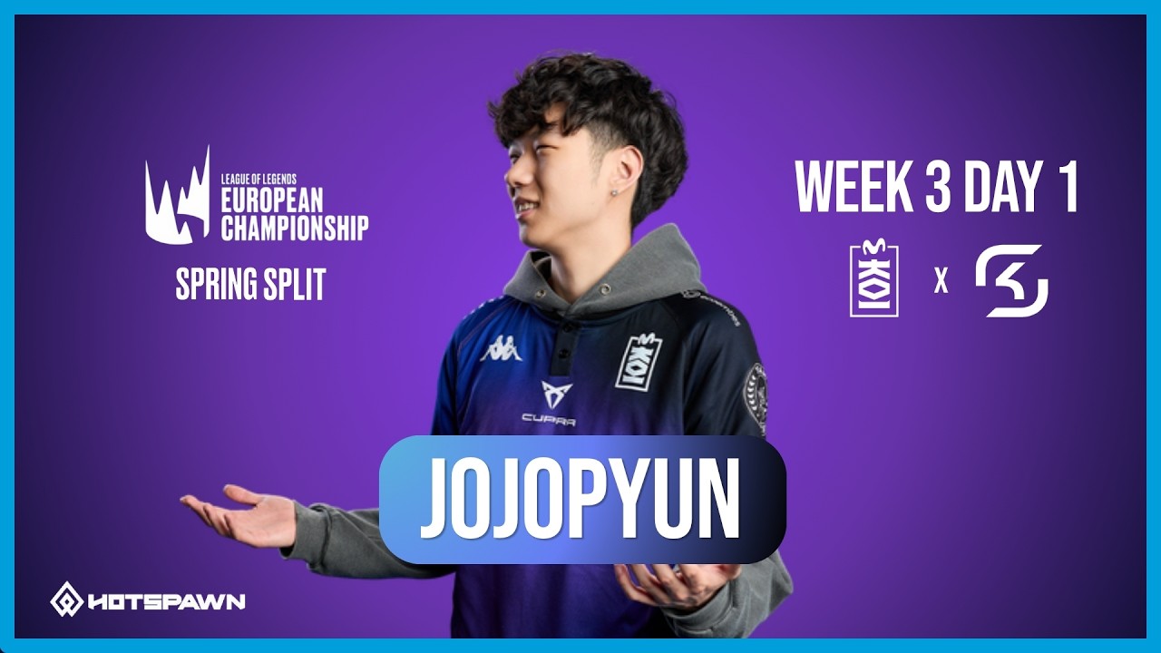 MKOI Jojopyun: 