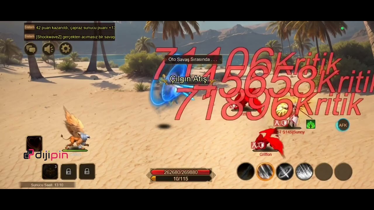 Wartune Ultra -39 KARAx SAVAŞ ALANI 🔥🔥🔥