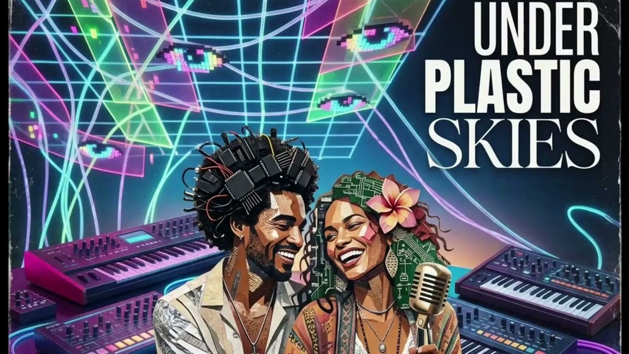 Synth & Soul - Golden Gravity (feat. Nova Soul & Orion Beat) [Official Audio]