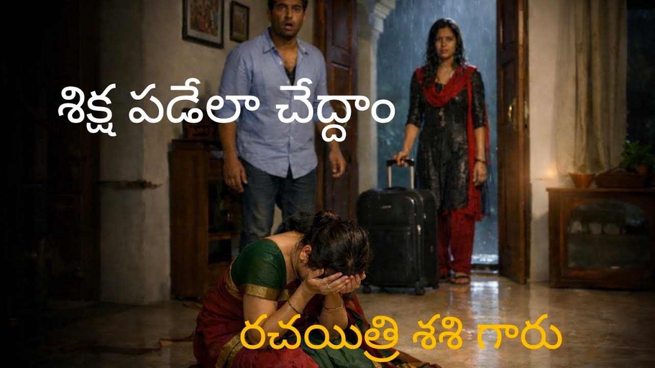 కథ పేరు 