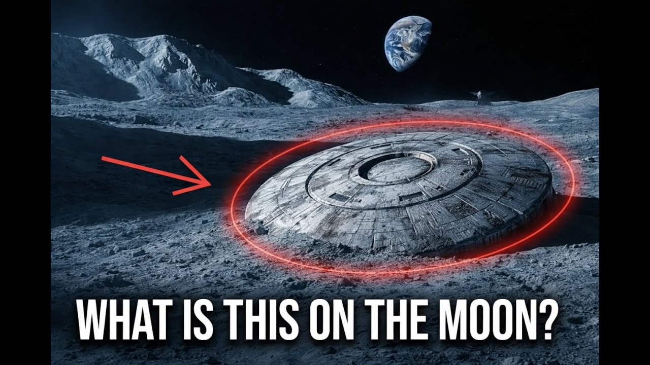 What China Found on the Moon Changes Everything