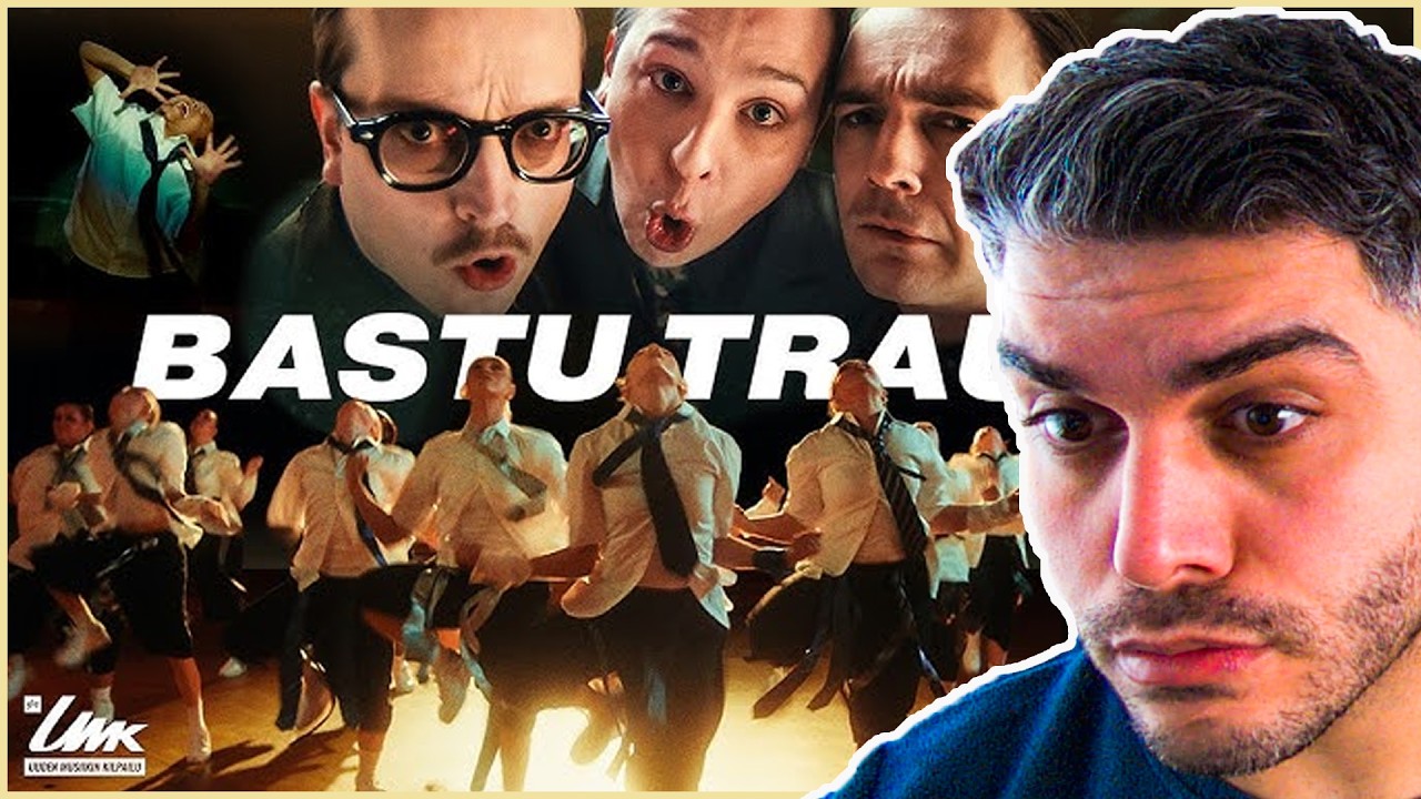 How are you, KAJ? (music video) // UMK26 x Moves Like Summeri REACTION