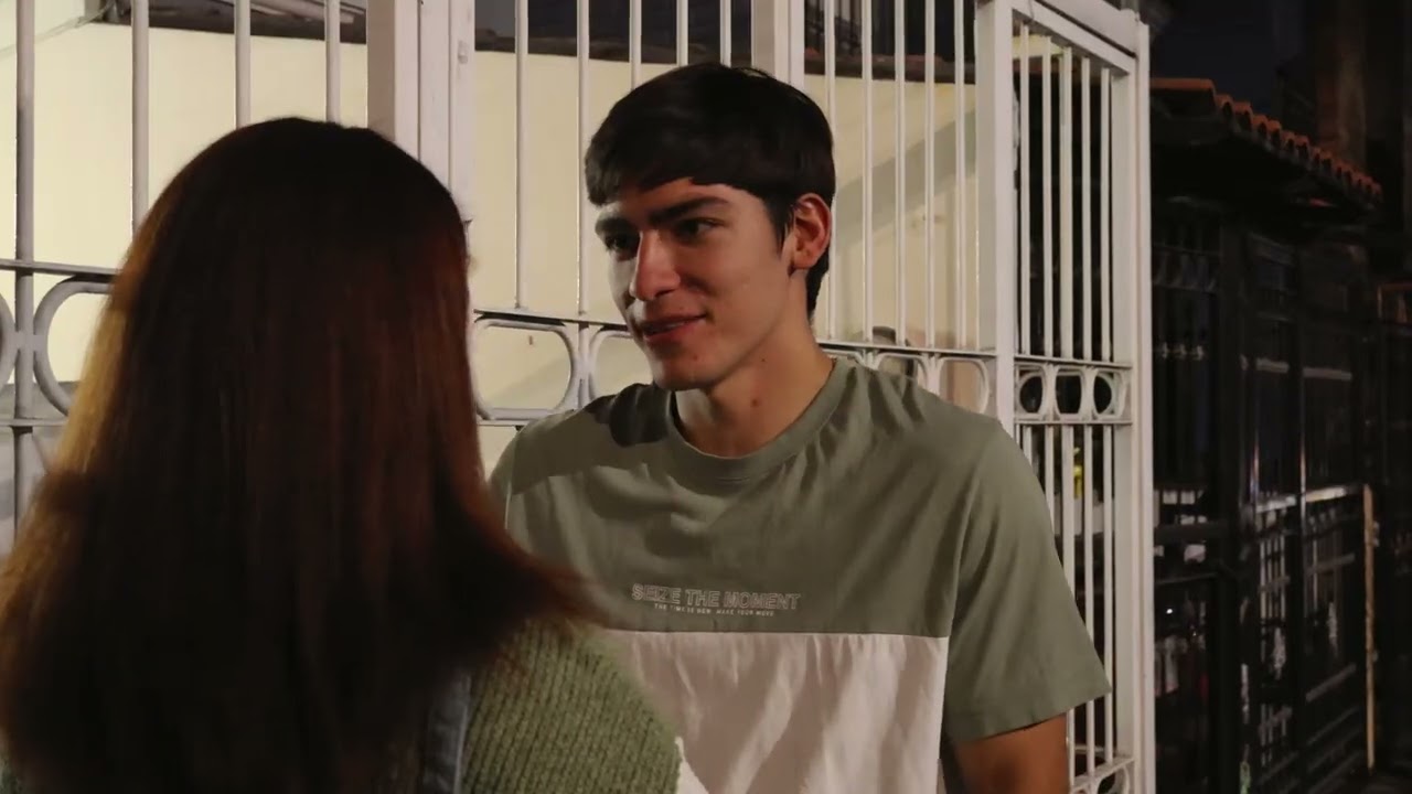 TOCARÉ MADERA | Videoclip Musical