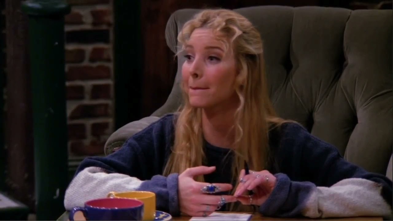 phoebe buffay twixtor clips