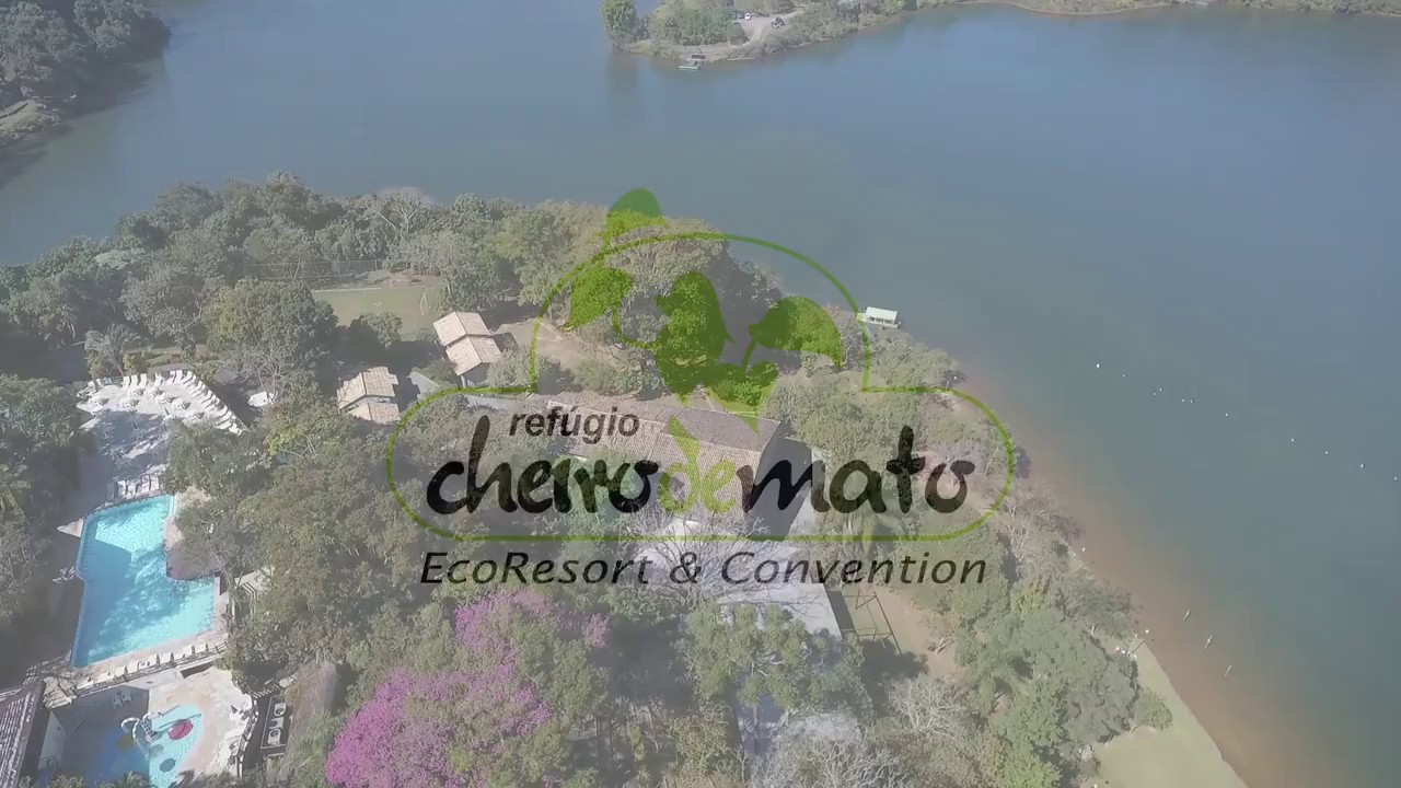 HOTEL REFÚGIO CHEIRO DE MATO