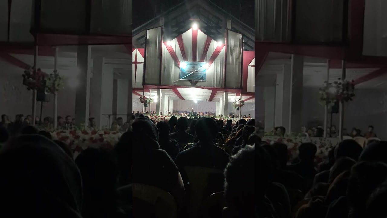 Ka khubor ba khatduh 15.2.2026 ha ka balang mawthir Umsaw presbytery 