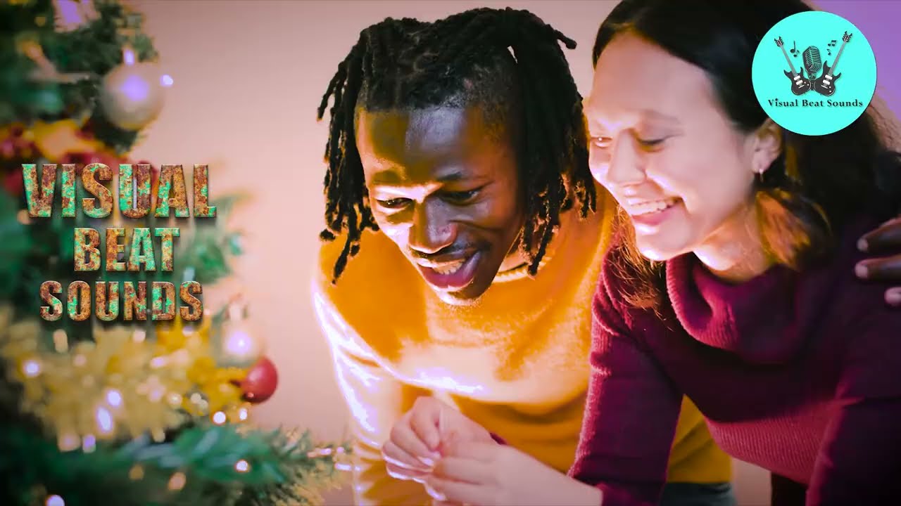 Christmas Music of Calm & Heavenly | Holy Night Christmas Carol 2025 | #christmas music #music