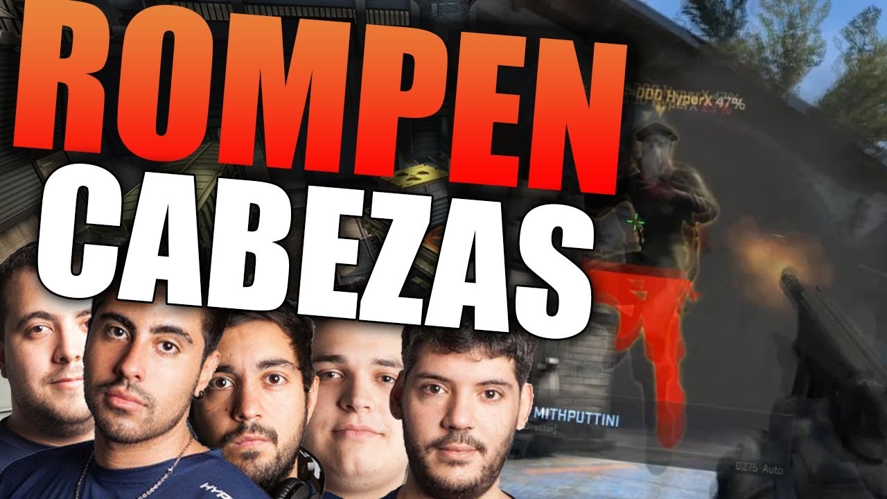 ESTAN DESCONTROLADOS! - PROPLAYS #5 (NikoM, Notkse, Guishorro & MORE)