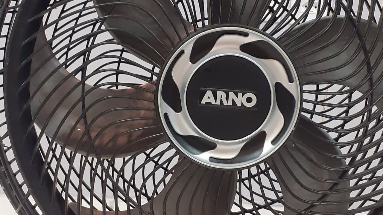 Colocando rolamentos no ventilador Arno passo a passo já.