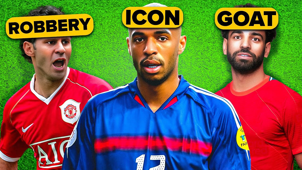 Just How Good Were the Last 15 PFA Player of the Year Winners?