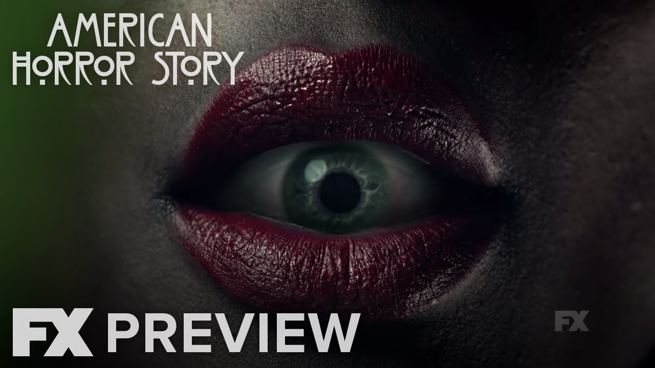 American Horror Story | Season 6: Blink Promo | FX