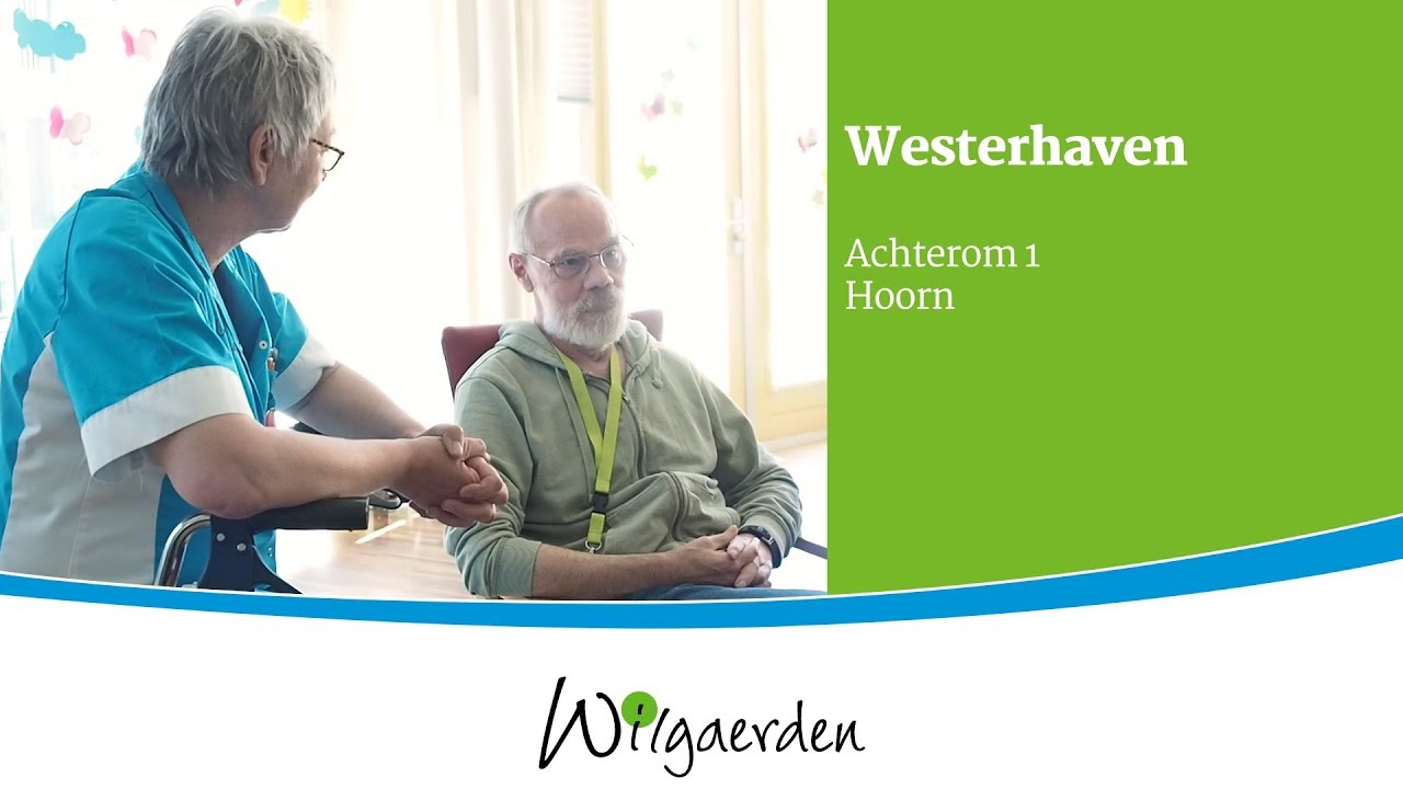Westerhaven Hoorn | Wilgaerden