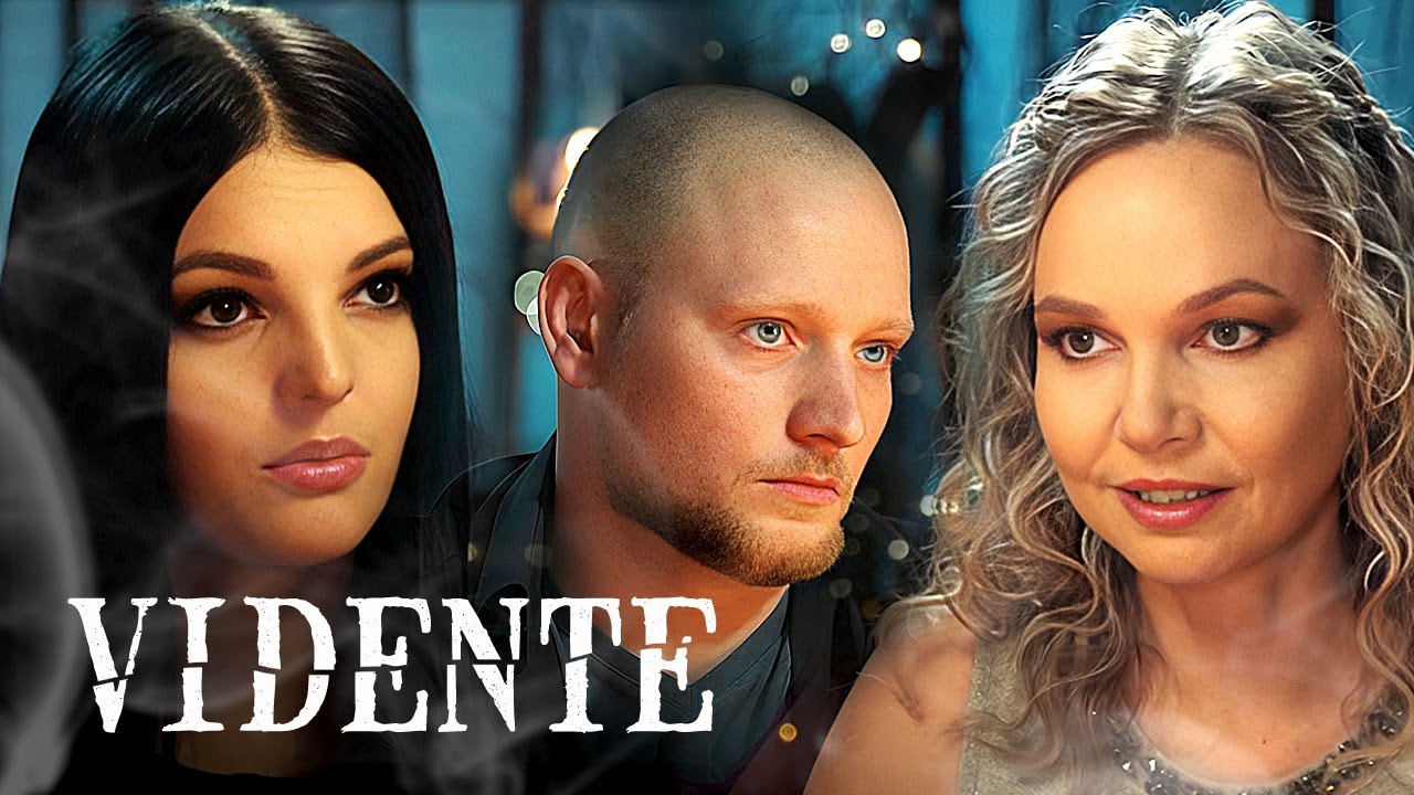 Trío Místico - Los Mensajes Ocultos Que Necesitas Escuchar Hoy | Pelicula completa en español 2026