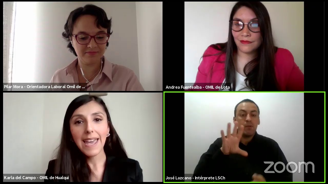 Aprendiendo a elaborar un Curriculum Vitae Efectivo