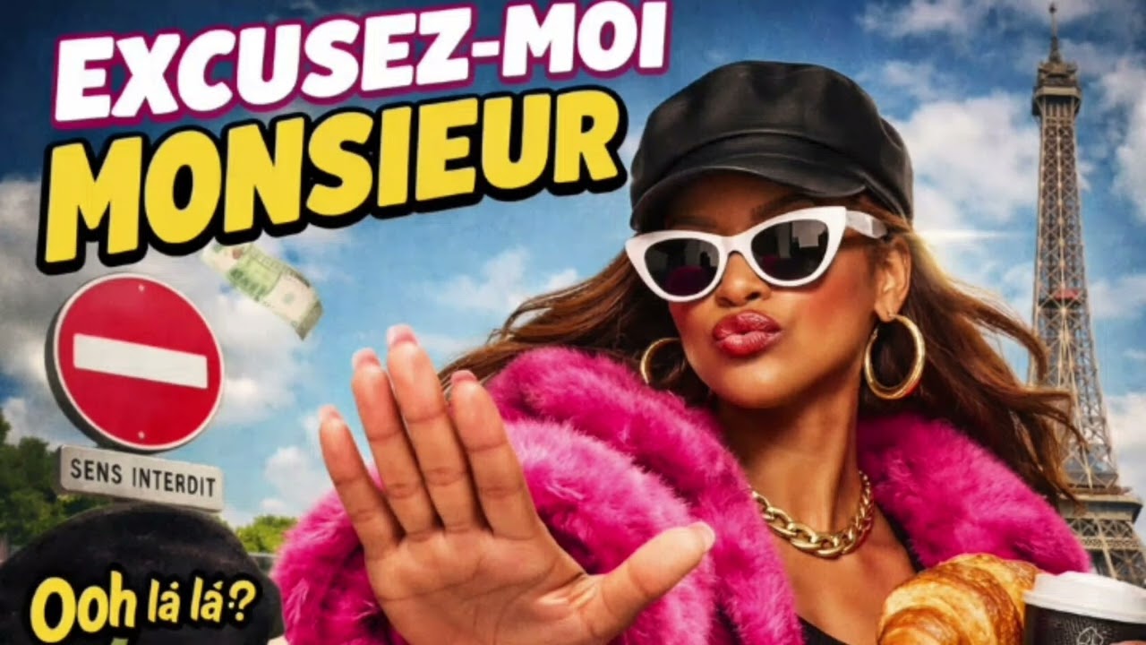 Excusez-Moi