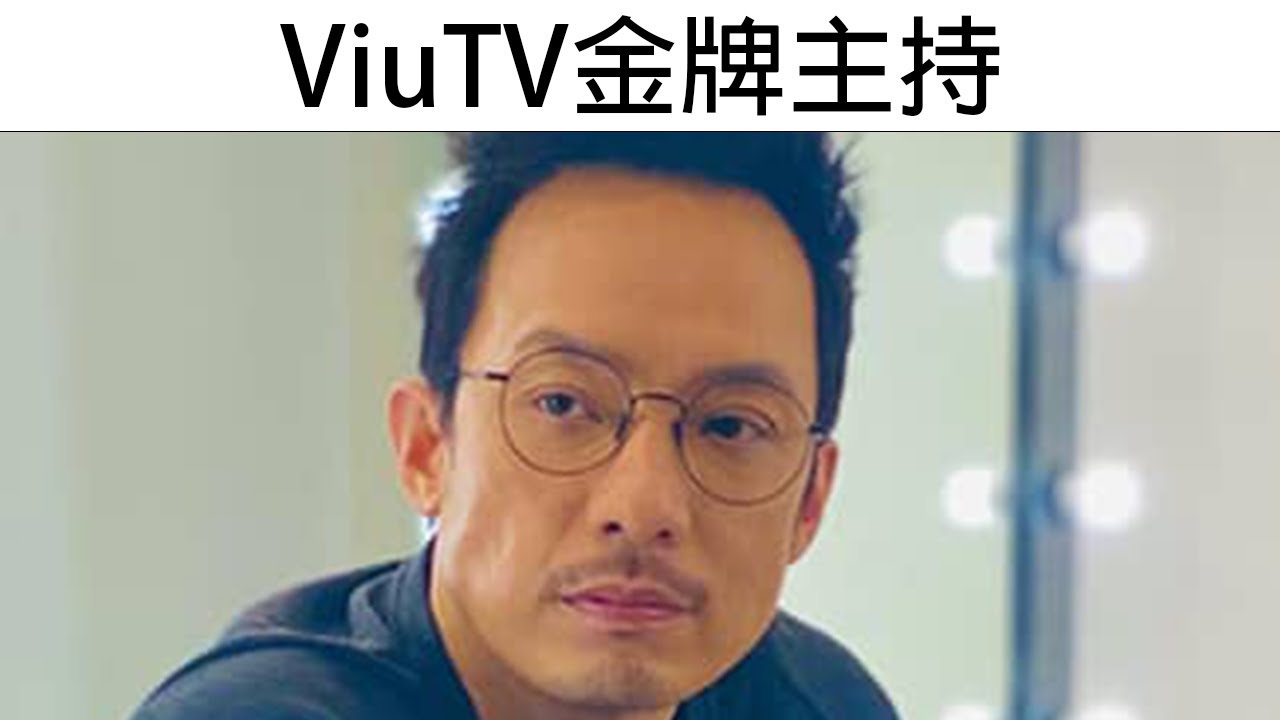 【囝囝研究所 EP53】強尼｜許博文｜ViuTV一哥｜Johnny Hui｜全民造星III｜暖男爸爸